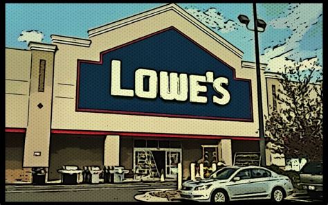Store Locator. . Lowes time close